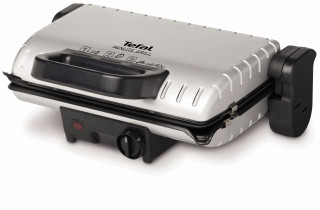 Tefal GC205012 Minute Grill kontakt grilloven Acasă