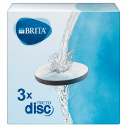 Brita Fill & Serve Mikro disk filterpad 
