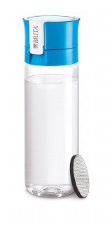 Brita Fill&Go Vital 600ml blue  water filter bottle Acasă