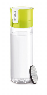 Brita Fill&Go Vital 600ml lime water filter bottle Acasă