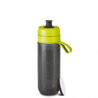 Brita Fill&Go Active 600ml lime water filter bottle Acasă