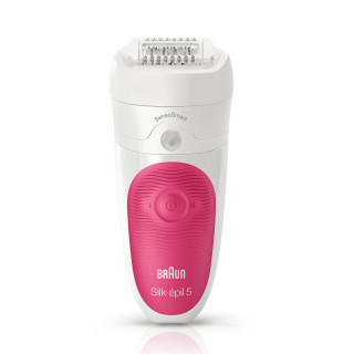 BRAUN SE5-513 EPILATOR Acasă