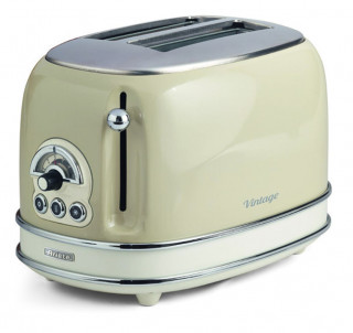 Ariete ARI 155BG beige toaster  Acasă