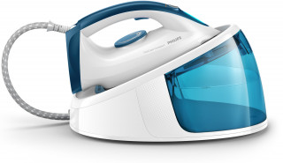 Philips FastCare Compact GC6722/20 Steam Station Acasă