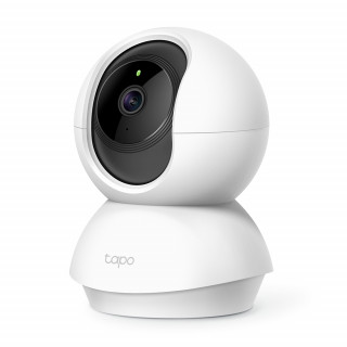 TP-Link Tapo C200 Pan/Tilt Home Security Wi-Fi Camera Acasă