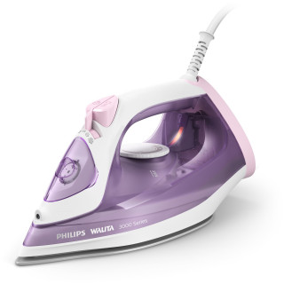 Philips Series 3000 DST3010/30 steam iron Acasă