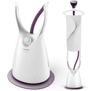 Philips ComfortTouch GC557/30 Steamer Acasă