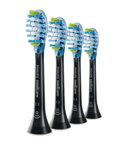 PHILIPS sonicare premium plaque defense HX9044/33 sonic toothbrush heads Acasă