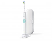 Philips Sonicare ProtectiveClean Series 4300 HX6807/28 sonic  electric toothbrush, white 
