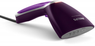 Philips Steam&Go Plus GC363/30 Hand steamer Acasă
