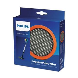 Philips SpeedPro & Aqua FC8009/01 washable filter Acasă