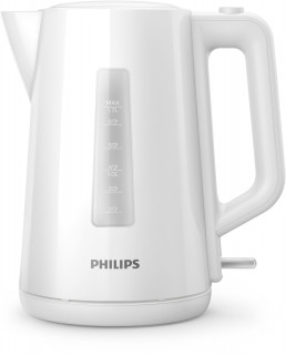 Philips Daily Collection Series 3000 HD9318/00 2400W kettle Acasă