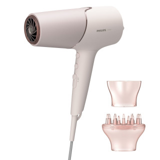 Philips Series 5000 BHD530/00 ionic Hair dryer Acasă