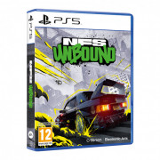 Need for Speed Unbound 