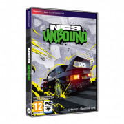 Need for Speed Unbound