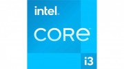 Intel Core i3 12100F BOX (1700) 