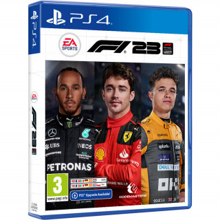 F1 23 Xbox Series