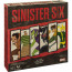 Marvel: Sinister Six (engleză) thumbnail