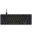 Corsair K65 PRO MINI tastaturi USB QWERTY Englez Negru thumbnail