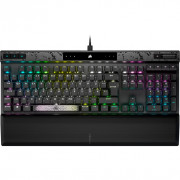 Corsair K70 MAX tastaturi USB Engleză SUA Negru 