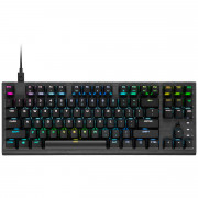 Corsair K60 PRO TKL tastaturi USB QWERTY US Internațional Negru 