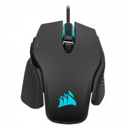 Corsair M65 RGB ULTRA mouse-uri Mâna dreaptă USB Tip-A Optice 26000 DPI 