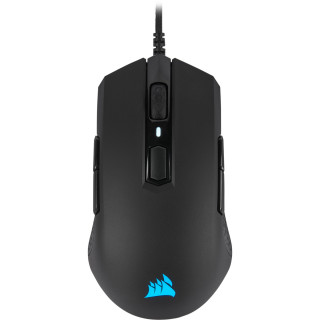 Corsair M55 RGB PRO mouse-uri Ambidextru USB Tip-A Optice 12400 DPI PC