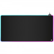 Corsair CH-9417080-WW mouse pad-uri Mouse pad pentru jocuri Negru 