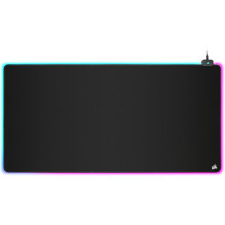 Corsair CH-9417080-WW mouse pad-uri Mouse pad pentru jocuri Negru PC