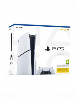 PlayStation 5 Slim PS5