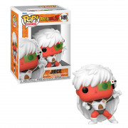 Funko Pop! #1495 Animation: Dragonball Z - Jeice Vinyl Figure 