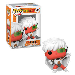 Funko Pop! #1495 Animation: Dragonball Z - Jeice Vinyl Figure Cadouri