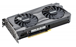 Inno3D GeForce RTX 3060 Twin X2 NVIDIA 8 Giga Bites GDDR6 PC