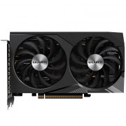 Gigabyte RTX 3060 Windforce OC 12G NVIDIA GeForce RTX 3060 12 Giga Bites GDDR6 