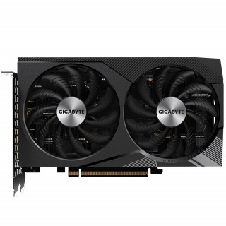 Gigabyte RTX 3060 Windforce OC 12G NVIDIA GeForce RTX 3060 12 Giga Bites GDDR6 PC