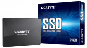 Gigabyte GP-GSTFS31256GTND unități SSD 2.5" 256 Giga Bites ATA III Serial V-NAND 