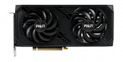Palit GeForce RTX 4070 SUPER Dual NVIDIA 12 Giga Bites GDDR6X 