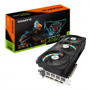 Gigabyte GAMING GeForce RTX 4080 SUPER OC 16G NVIDIA 16 Giga Bites GDDR6X 