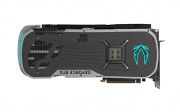 Zotac ZT-D40820B-10P plăci video NVIDIA GeForce RTX 4080 SUPER 16 Giga Bites GDDR6X 