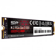 Silicon Power UD80 M.2 250 Giga Bites PCI Express 3.0 3D NAND NVMe 