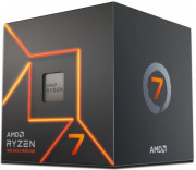 AMD Ryzen 7 7700 procesoare 3,8 GHz 32 Mega bites L2 & L3 Casetă 