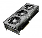 Palit GeForce RTX 3070 Ti GameRock NVIDIA 8 Giga Bites GDDR6X 