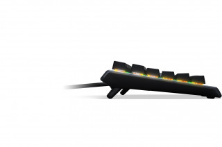 Steelseries APEX 3 TKL tastaturi Gaming USB QWERTY Engleză SUA Negru PC