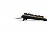 Steelseries APEX 3 TKL tastaturi Gaming USB QWERTY Engleză SUA Negru thumbnail