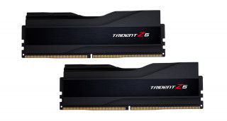 G.Skill Trident Z F5-6000J3040F16GX2-TZ5K module de memorie 32 Giga Bites 2 x 16 Giga Bites DDR5 PC