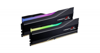 G.Skill Trident Z5 Neo RGB F5-6000J3636F16GX2-TZ5NR module de memorie 32 Giga Bites 2 x 16 Giga Bites DDR5 6000 MHz PC