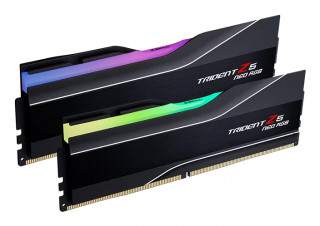 G.Skill Trident Z5 Neo RGB F5-6400J3239G16GX2-TZ5NR module de memorie 32 Giga Bites 2 x 16 Giga Bites DDR5 6400 MHz PC