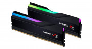 G.Skill Trident Z5 RGB F5-8000J4048F24GX2-TZ5RK module de memorie 48 Giga Bites 2 x 24 Giga Bites DDR5 8000 MHz 