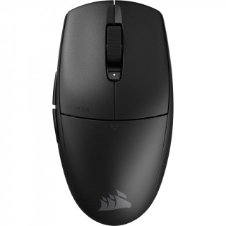 Corsair M55 mouse-uri Gaming Mâna dreaptă RF Wireless + Bluetooth + USB Type-A Optice 24000 DPI PC