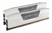 Corsair Vengeance CMK32GX5M2B6000Z30W module de memorie 32 Giga Bites 2 x 16 Giga Bites DDR5 6000 MHz thumbnail